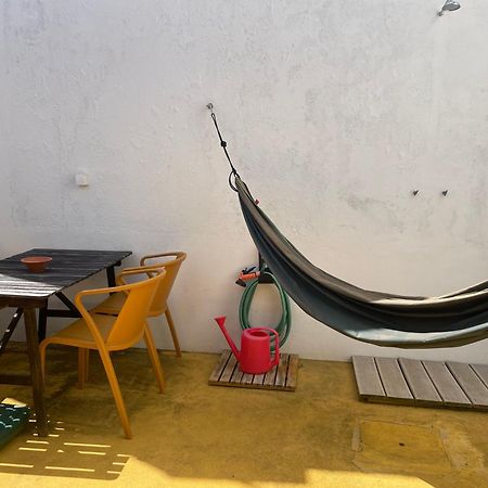 Casinha Pim Vila Horta  Exterior foto