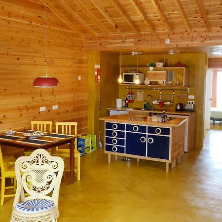 Casinha Pim Vila Horta  Exterior foto