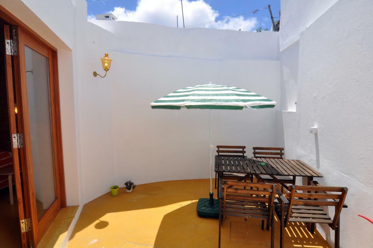 Casinha Pim Vila Horta  Exterior foto