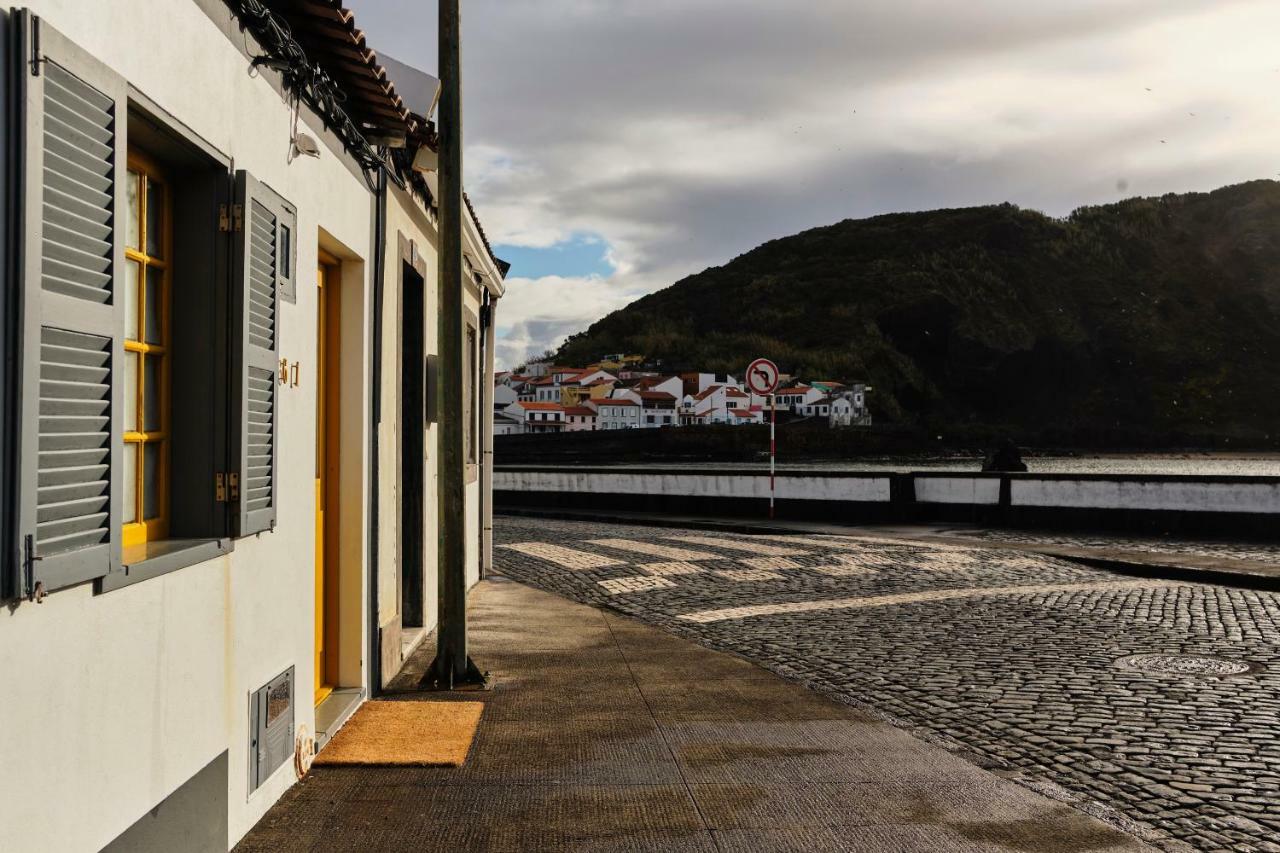 Casinha Pim Vila Horta  Exterior foto