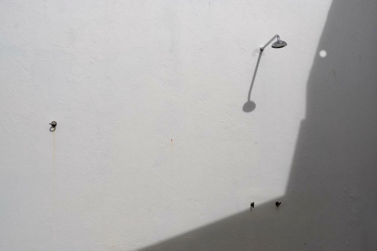 Casinha Pim Vila Horta  Exterior foto